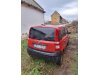 Slika 5 - Fiat Panda van  - MojAuto