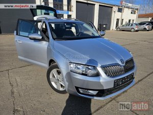 polovni Automobil Škoda Fabia TDI 