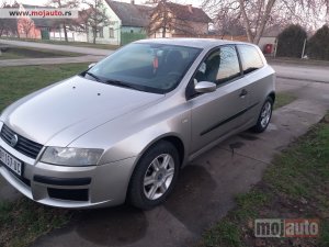 Glavna slika - Fiat Stilo 1.6  - MojAuto