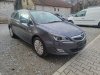 Slika 3 - Opel Astra J Sports tourer   - MojAuto