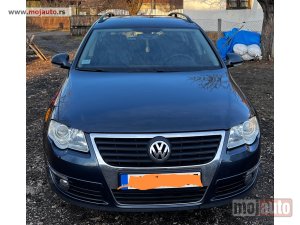 Glavna slika - VW Passat B6  - MojAuto