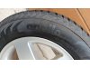 Slika 13 -  Alu felne za Golf IV 5x100 16" Zimske gume 195 65 15 8mm - MojAuto