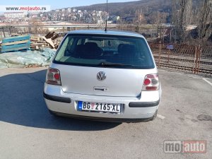 Glavna slika - VW Golf 4   - MojAuto