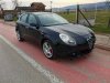 Slika 3 - Alfa Romeo Giulietta 1.4 MA Turbo CH  - MojAuto