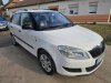 Slika 7 - Škoda Fabia 1,2TSI Family  - MojAuto