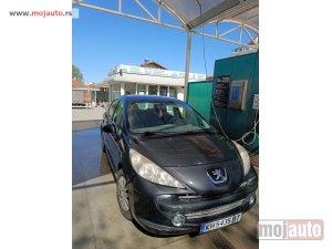 Glavna slika - Peugeot 207   - MojAuto