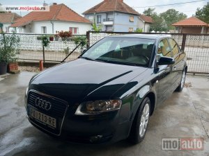 Glavna slika - Audi A4 1.8T   - MojAuto