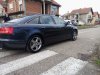 Slika 5 - Audi A6 3.0 qvatro 2xfelne  - MojAuto