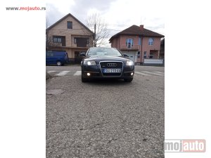 Glavna slika - Audi A6 3.0 qvatro 2xfelne  - MojAuto