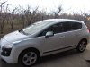 Slika 2 - Peugeot 3008 2.0HDI NAV  - MojAuto