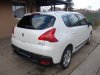 Slika 5 - Peugeot 3008 2.0HDI NAV  - MojAuto