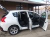 Slika 24 - Peugeot 3008 2.0HDI NAV  - MojAuto