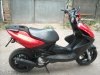 Slika 2 - Yamaha Aerox MBK - MojAuto