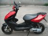 Slika 3 - Yamaha Aerox MBK - MojAuto