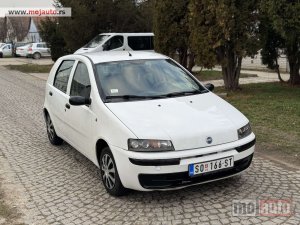 Glavna slika - Fiat Punto   - MojAuto