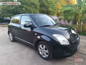 Glavna slika - Suzuki Swift 1.3  - MojAuto