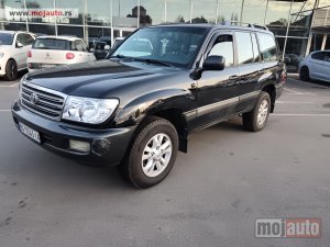 Glavna slika - Toyota Land Cruiser 4.2 Station Wagon  - MojAuto