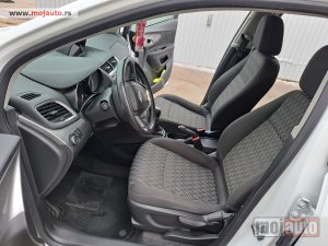 Glavna slika - Opel Mokka 1.7 cdti  - MojAuto