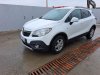 Slika 8 - Opel Mokka 1.7 cdti  - MojAuto