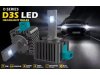 Slika 6 -  Led D3S canbus zamena za xenon sijalice 12V 24V D seria - MojAuto