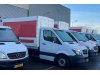 Slika 3 - Mercedes_Benz Sprinter 313 / sanduk 3.5m - MojAuto