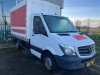 Slika 1 - Mercedes_Benz Sprinter 313 / sanduk 3.5m - MojAuto