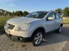 Slika 6 - Nissan Qashqai 2.0 dci 4WD  - MojAuto