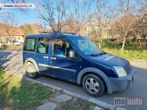 Glavna slika - Ford Tourneo connect  - MojAuto