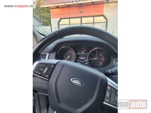 Glavna slika - Land Rover Discovery Sport  - MojAuto