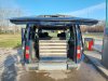 Slika 7 - Ford Tourneo connect  - MojAuto