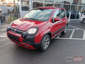 Glavna slika - Fiat Panda 1.0 Hybrid  - MojAuto