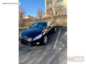 Glavna slika - Peugeot 508 Felin  - MojAuto