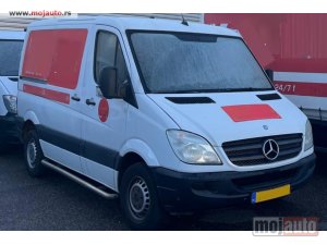 polovni kombi Mercedes_Benz Sprinter 313 L1H1 