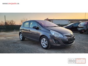 Glavna slika - Opel Corsa 1.3 CDTI COSMO ECOFLEX S/S EU5  - MojAuto