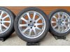 Slika 1 -  Alu Felne VW Passat Orig. 5x112 17"Gume 225 45 17 Letnje 7mm - MojAuto