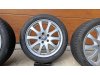 Slika 2 -  Alu Felne VW Passat Orig. 5x112 17"Gume 225 45 17 Letnje 7mm - MojAuto