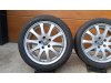 Slika 3 -  Alu Felne VW Passat Orig. 5x112 17"Gume 225 45 17 Letnje 7mm - MojAuto