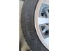 Slika 12 -  Alu Felne VW Passat Orig. 5x112 17"Gume 225 45 17 Letnje 7mm - MojAuto