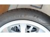 Slika 13 -  Alu Felne VW Passat Orig. 5x112 17"Gume 225 45 17 Letnje 7mm - MojAuto