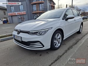 Glavna slika - VW Golf 8 1,5tsi  - MojAuto