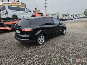 Glavna slika - Ford S_Max   - MojAuto