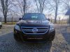 Slika 4 - VW Tiguan 1.4 TSi 4x4  - MojAuto