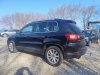 Slika 6 - VW Tiguan 1.4 TSi 4x4  - MojAuto