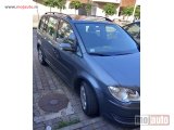 polovni Automobil VW Touran  