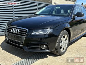 Glavna slika - Audi A4 2.0 TDi Avant  - MojAuto