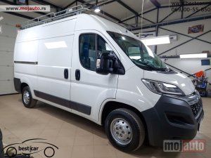 Citroen Jumper L2 H2 2.2 HDI 