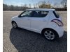 Slika 5 - Suzuki Swift   - MojAuto