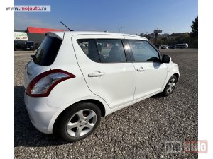 Glavna slika - Suzuki Swift   - MojAuto