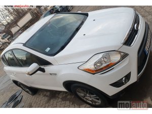 Glavna slika - Ford Kuga   - MojAuto