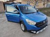 Slika 2 - Dacia Lodgy stepway 7sed  - MojAuto